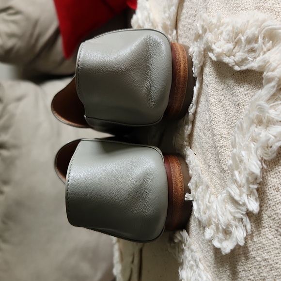 Halogen Sabrina flat size 7.5 - Picture 4 of 9